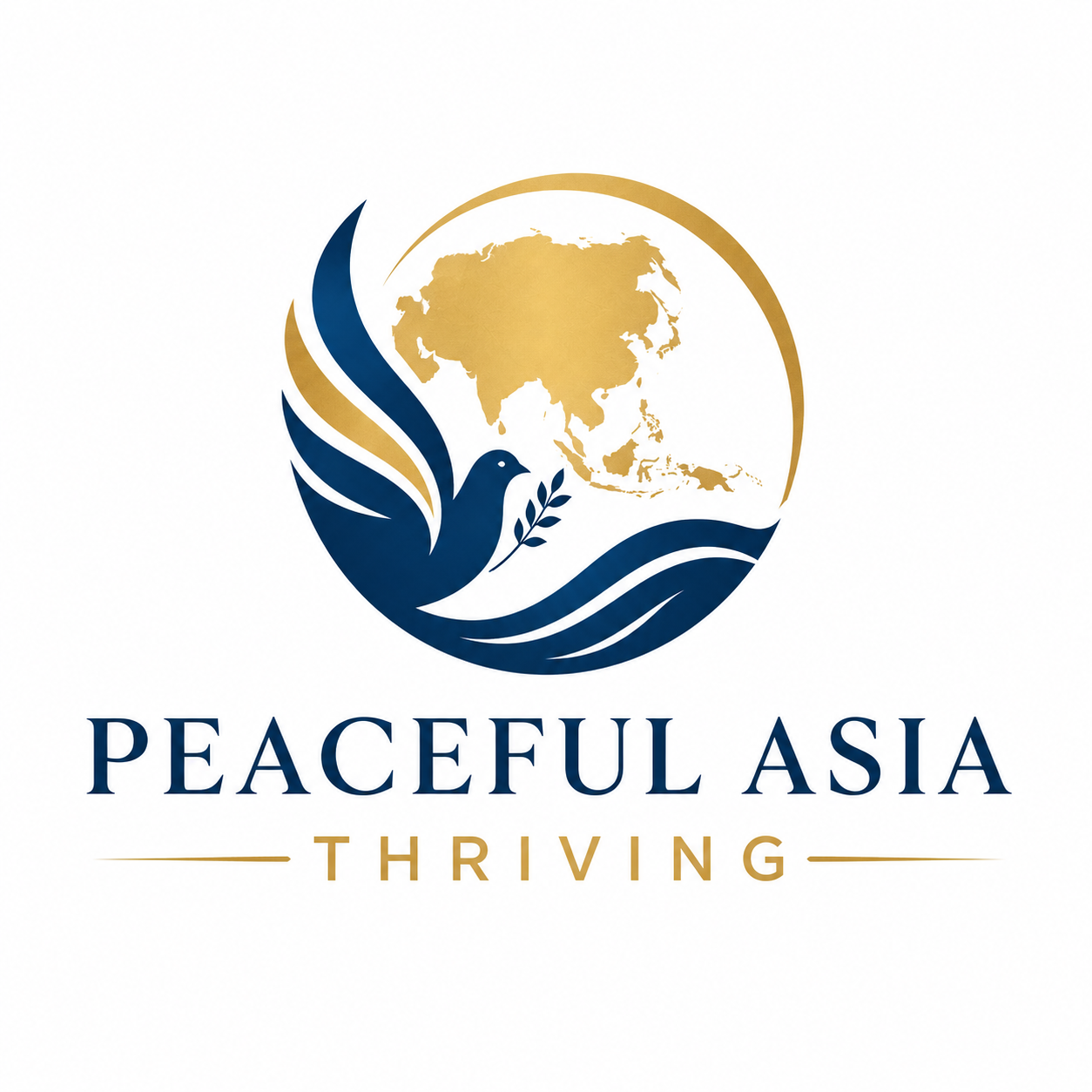 PT PEACEFUL ASIA THRIVING