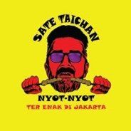 Sate Taichan Nyot-Nyot Greenlake City