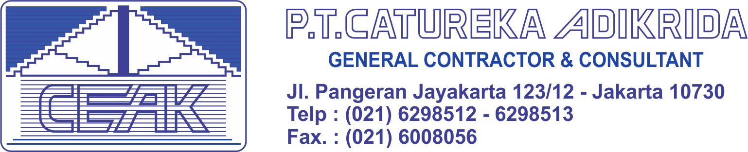 PT. Catureka Adikrida