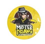 MISTER PISANG JAKABARING