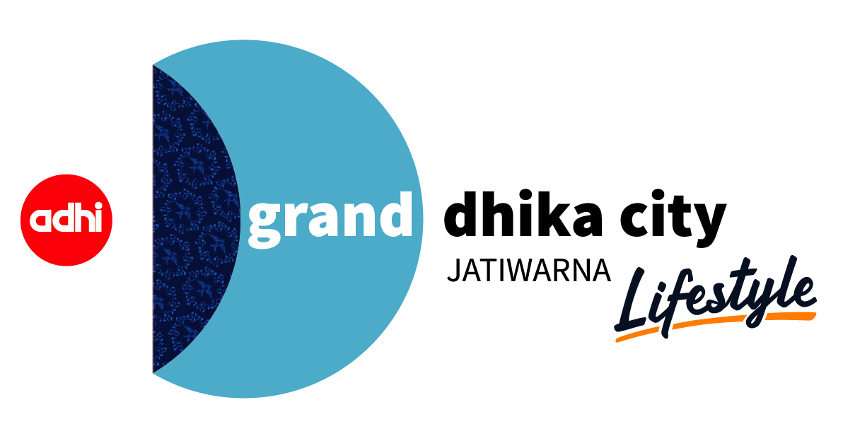 Grand Dhika City Lifestyle logo