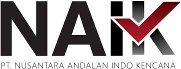 PT Nusantara Andalan Indo Kencana logo