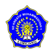 SD Kreatif Muhammadiyah 1 Lumajang logo