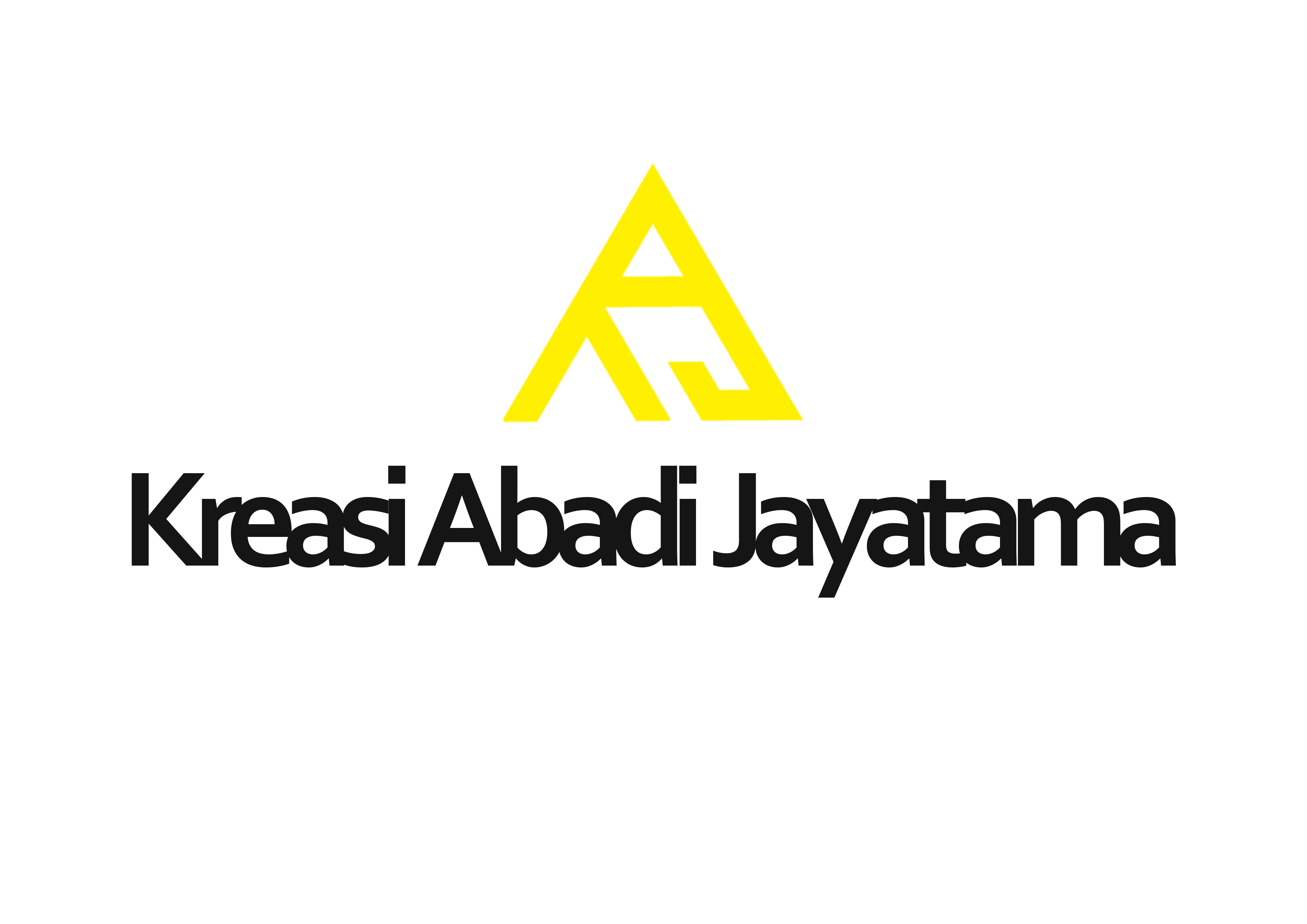 PT. Kreasi Abadi Jayatama logo