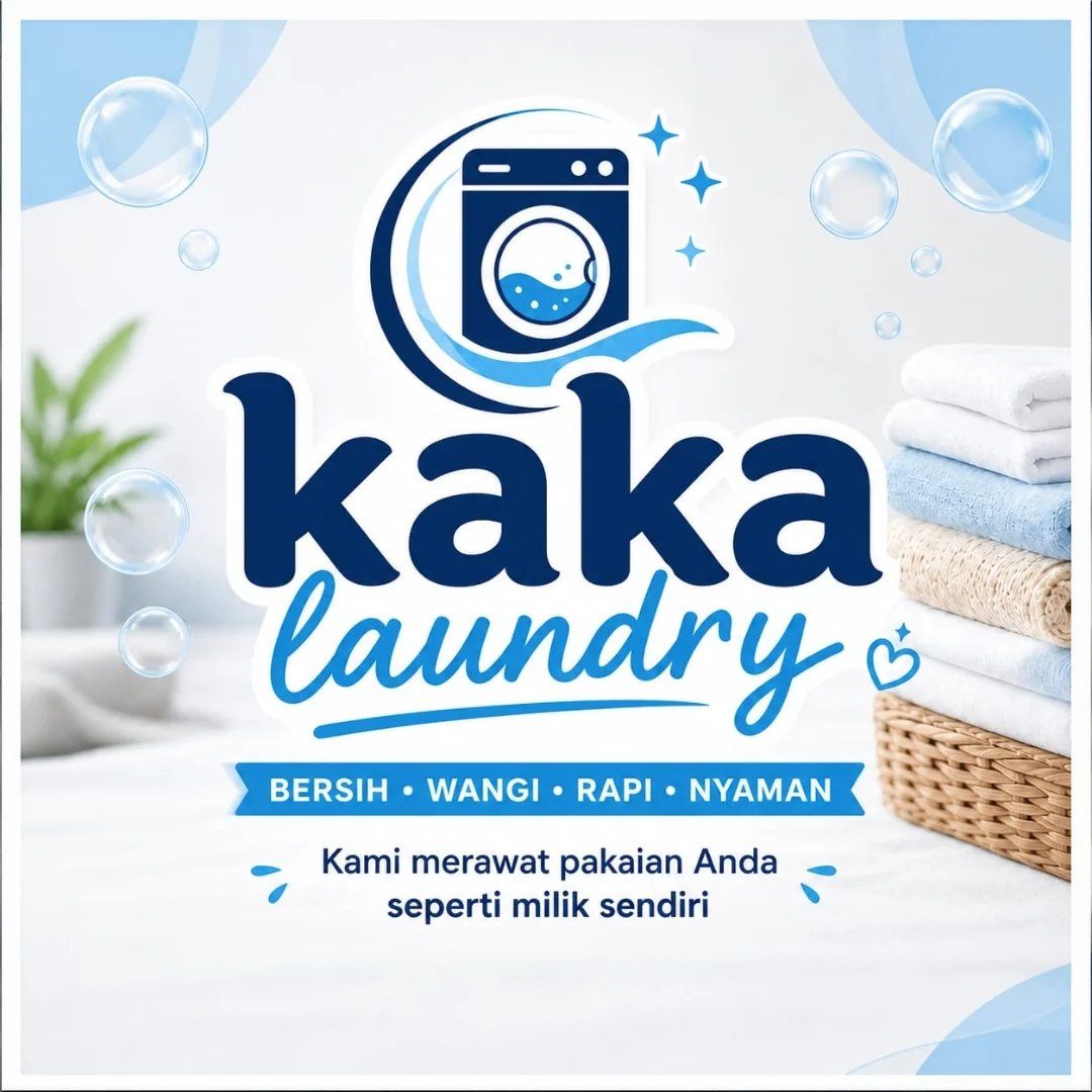 Kaka Laundry