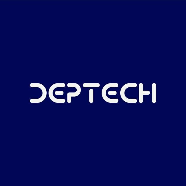 PT. Deptech Digital Indonesia