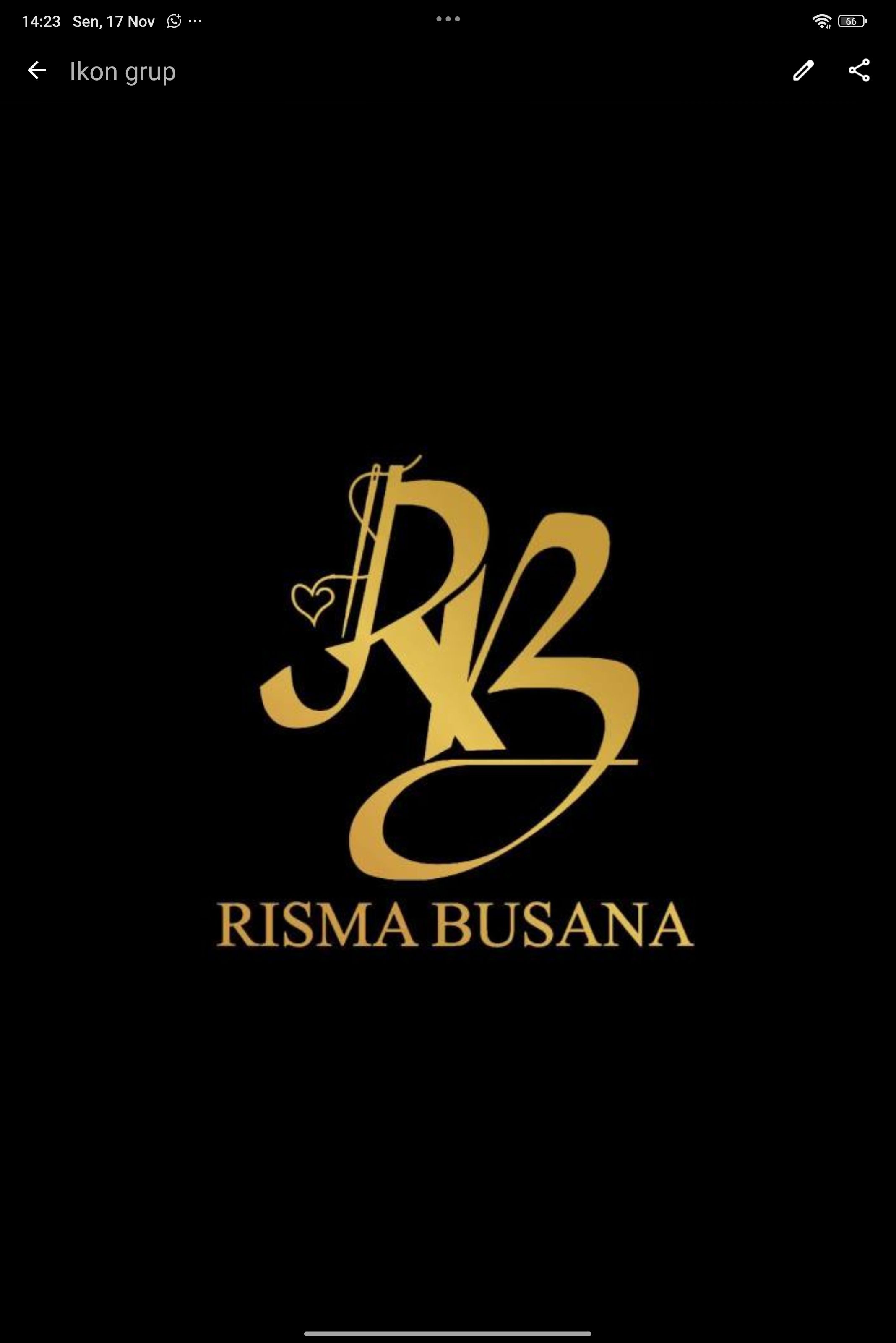 Penjahit Risma Busana logo