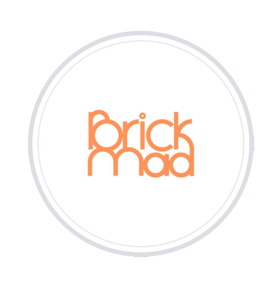 Brickmad Cafe & Workspace