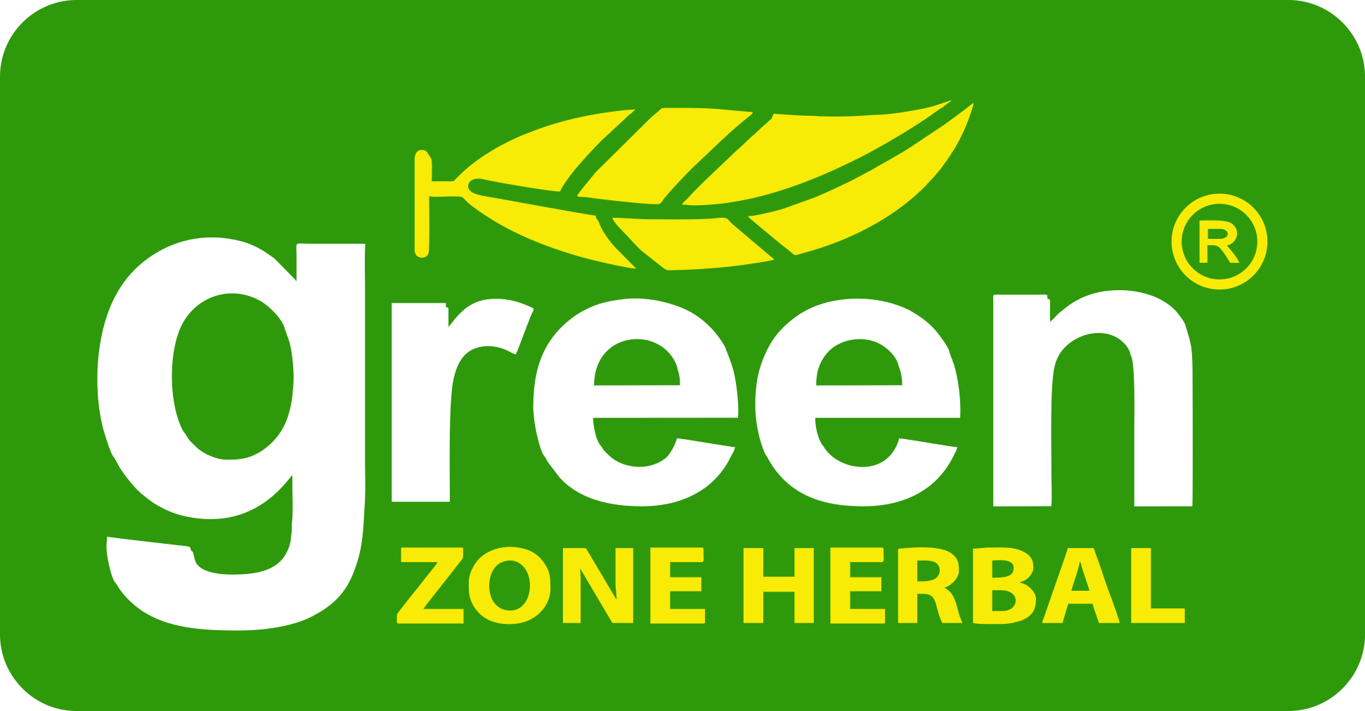 UKOT CV. Green Zone Herbal logo