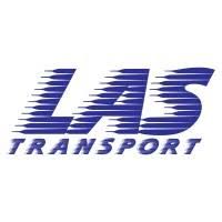PT. LAS Transport Indonesia