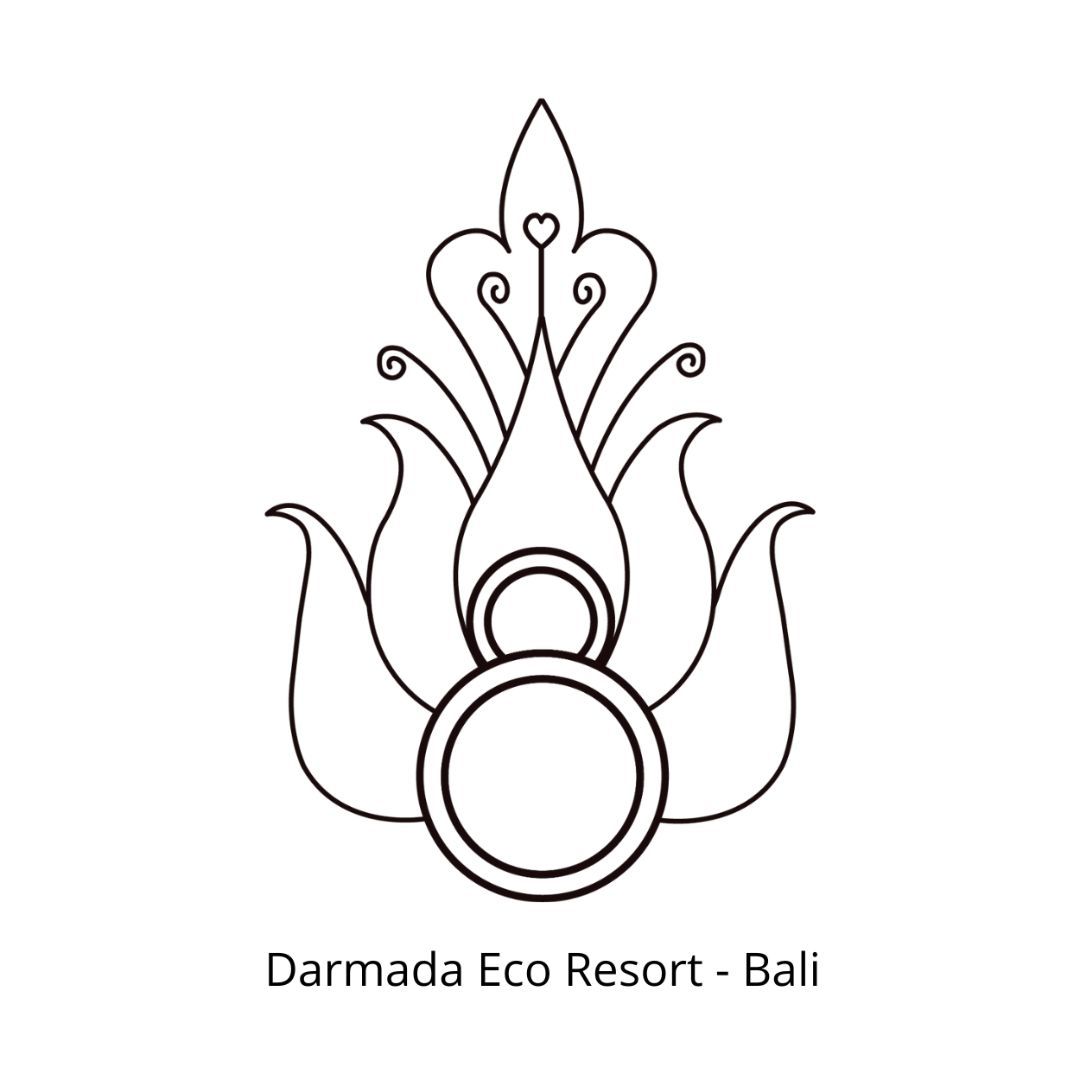 Darmada Eco Resort logo