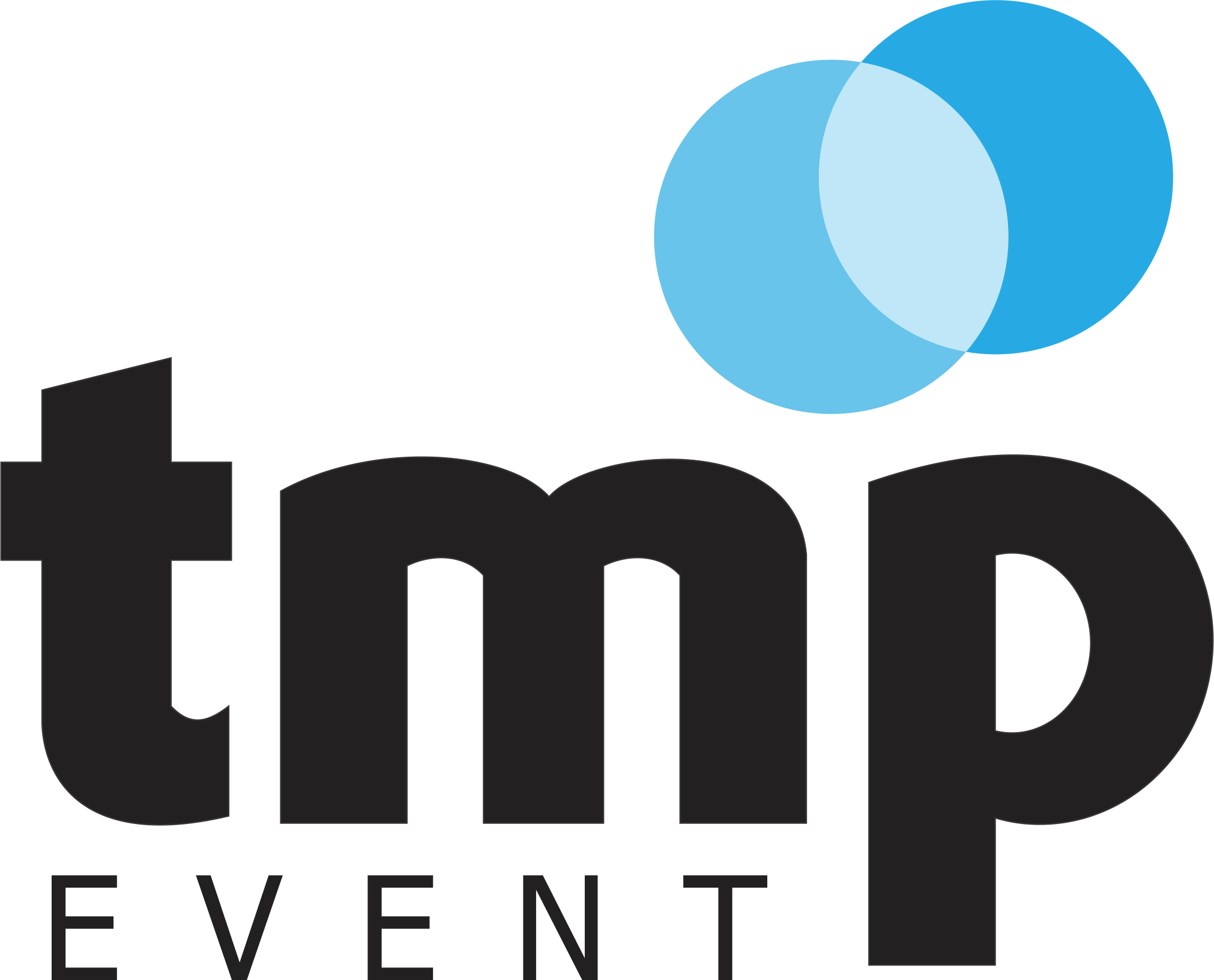 TMP Event logo