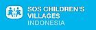 SOS Children's Villages Indonesia logo