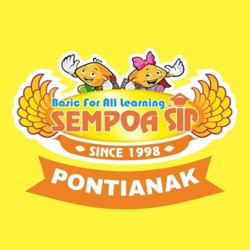 Sempoa SIP Pontianak logo