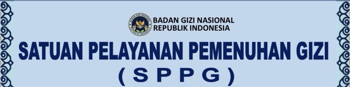 SPPG Serang Petir