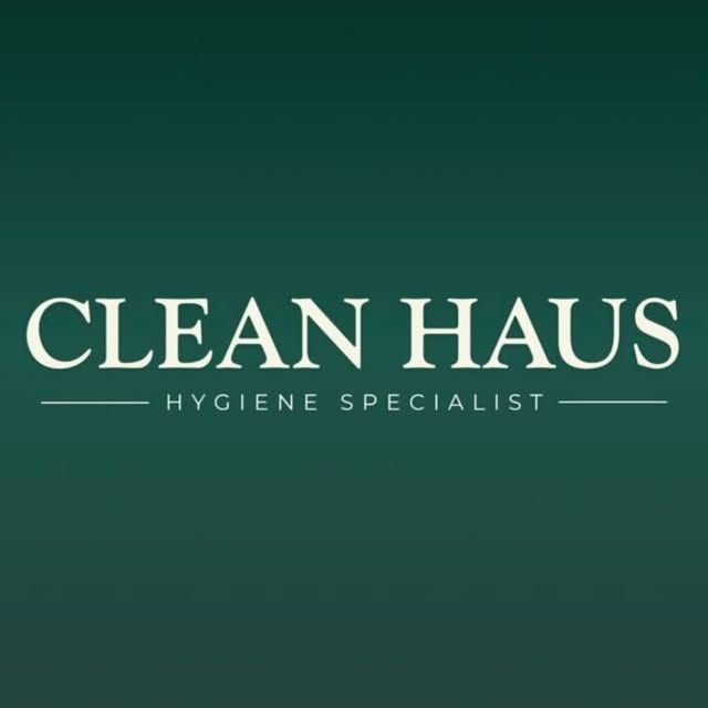 Clean Haus logo