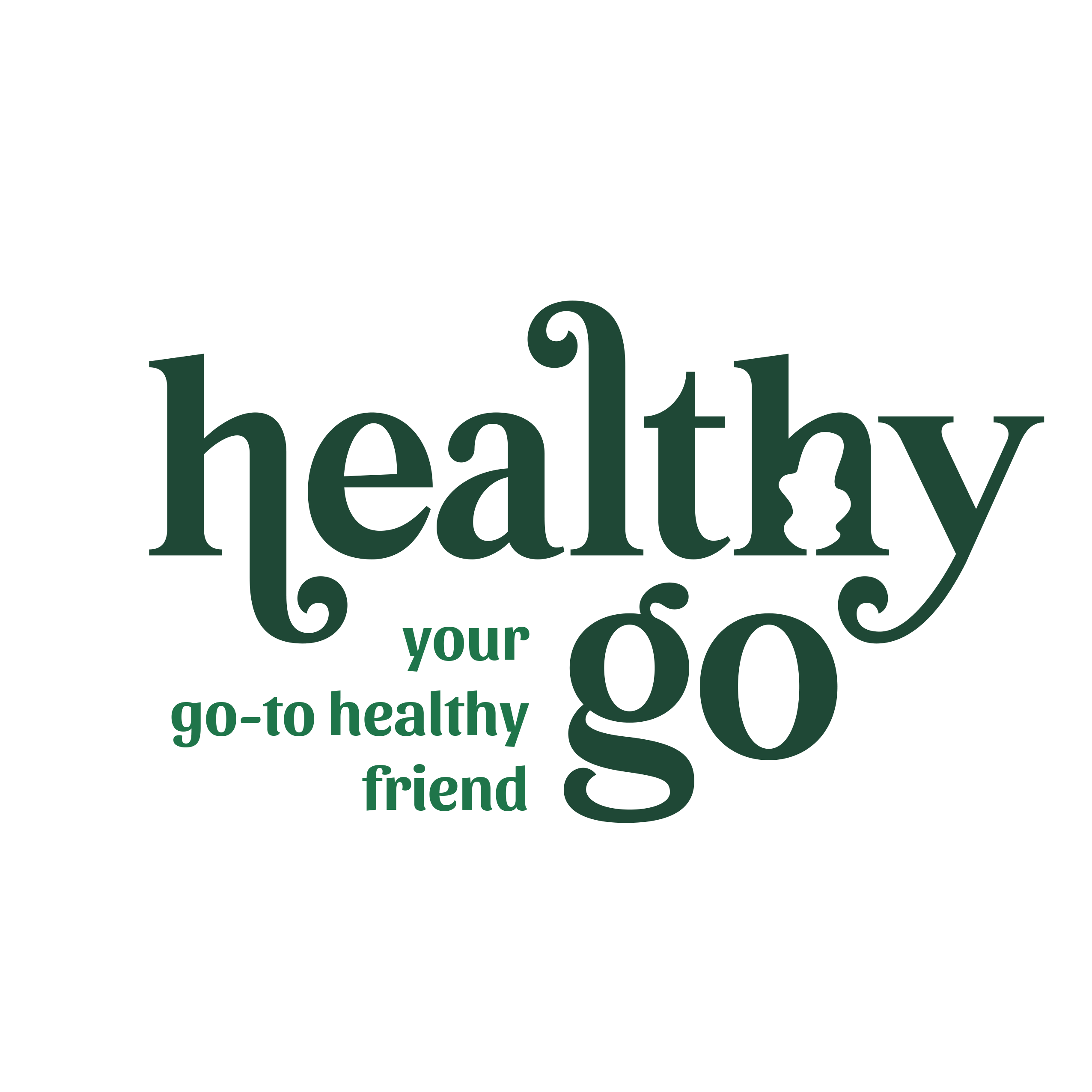 Pt Dapur Sehat Indonesia (healthy Go)