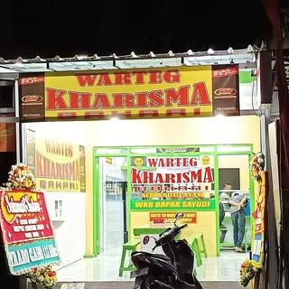 Warteg Kharisma Bahari Poris Indah