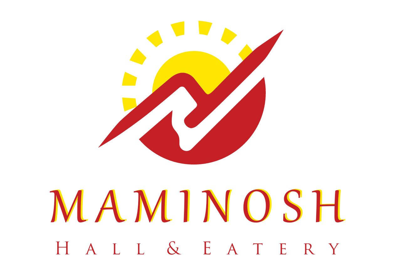 Maminosh Jaya