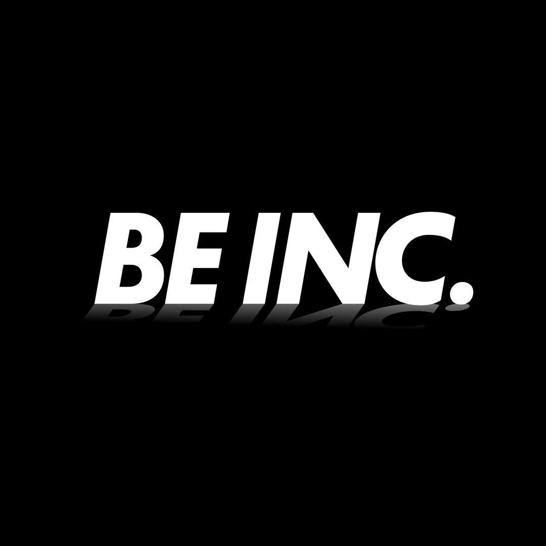 Be Inc Official