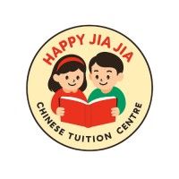 Happy Jiajia Chinese Tuition Centre