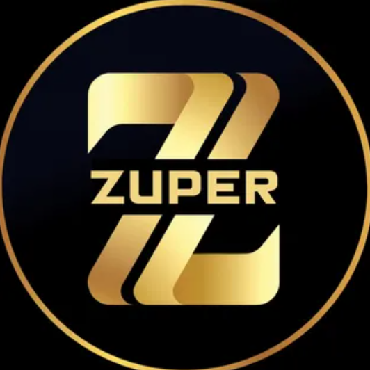 Zuper Group logo