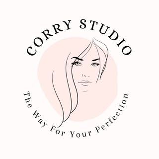 Corry Studio logo