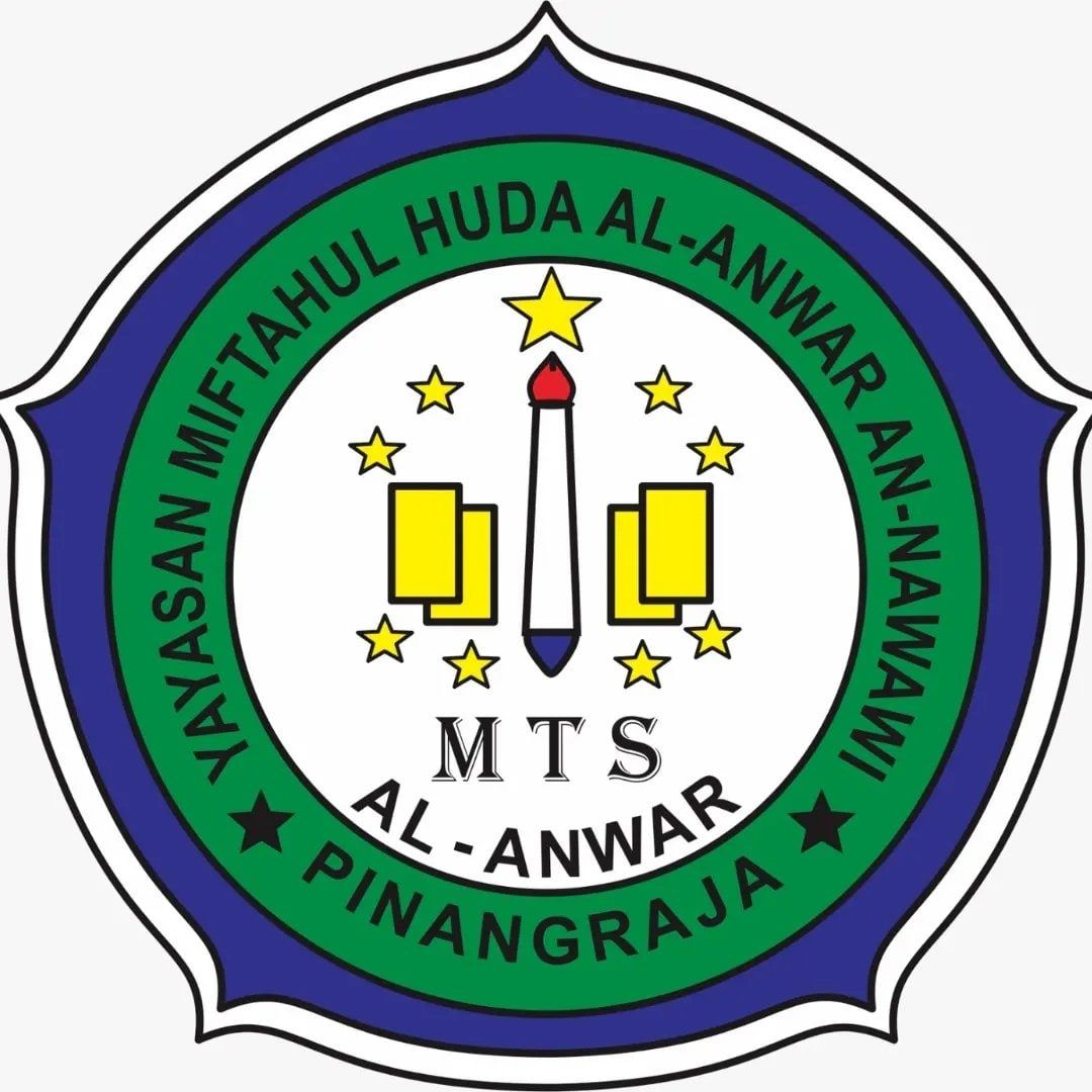 MTs dan MA Al-Anwar Pinangraja