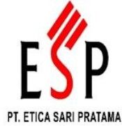 PT. Etica Sari Pratama