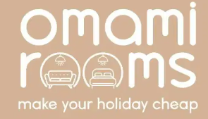 Omami Rooms
