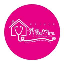 RUMAH SEHAT ALTAMIRA KLINIK DOKTER VITA logo