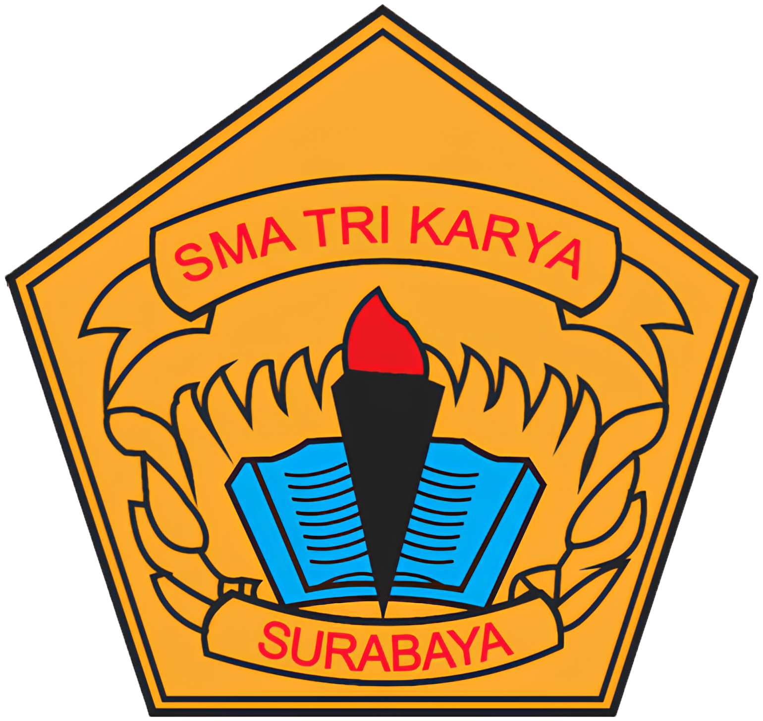 SMA Tri Karya Surabaya