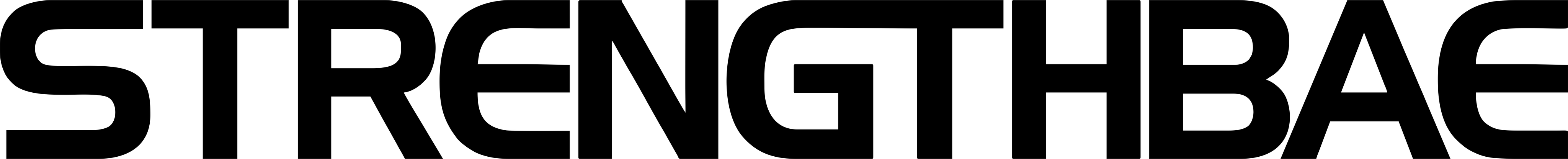 CV Alat Pusat Kebugaran