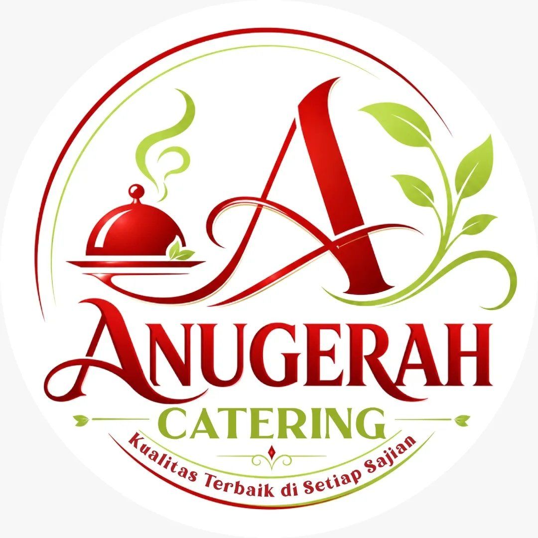 Anugerah Catering Jogja