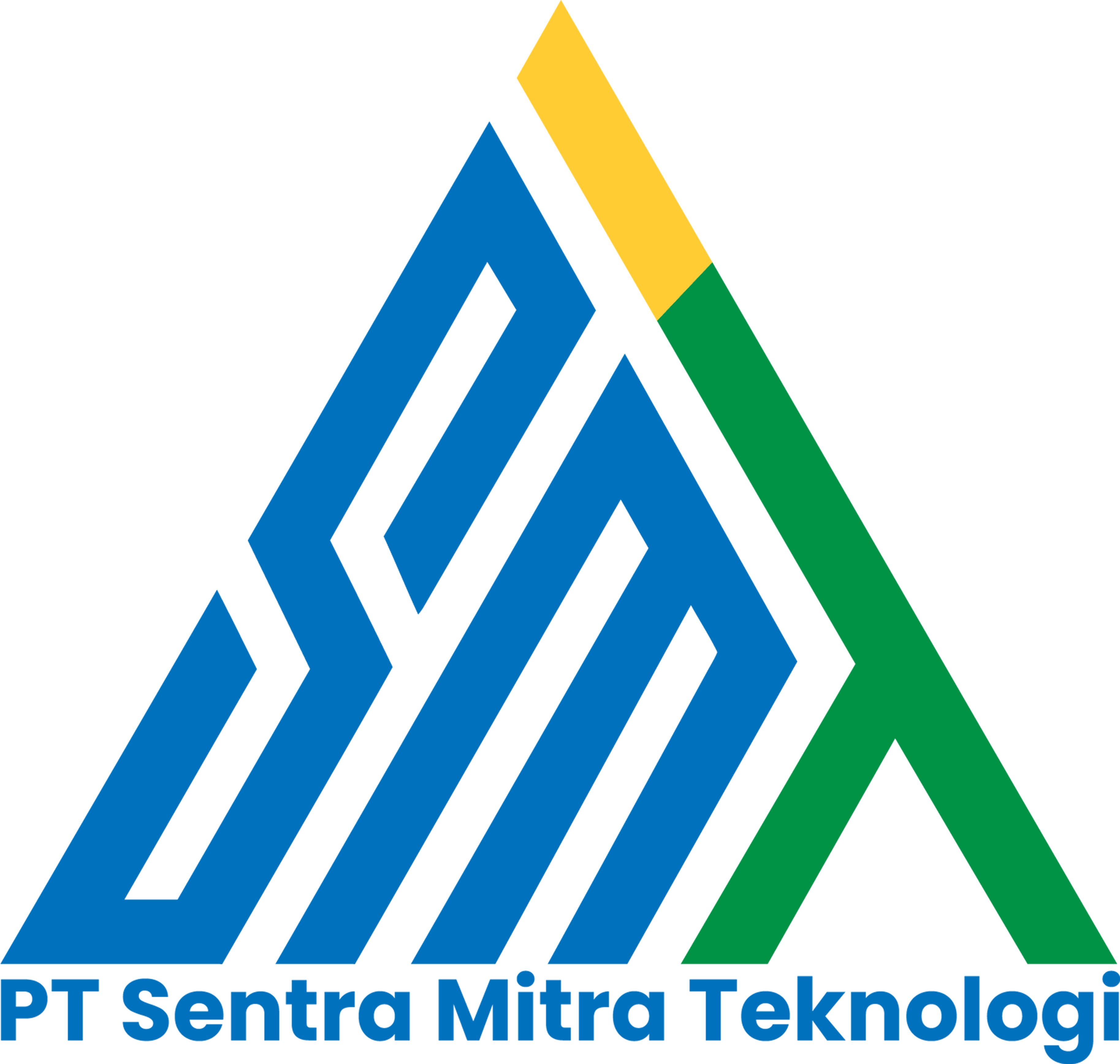 PT Sentra Mitra Teknologi