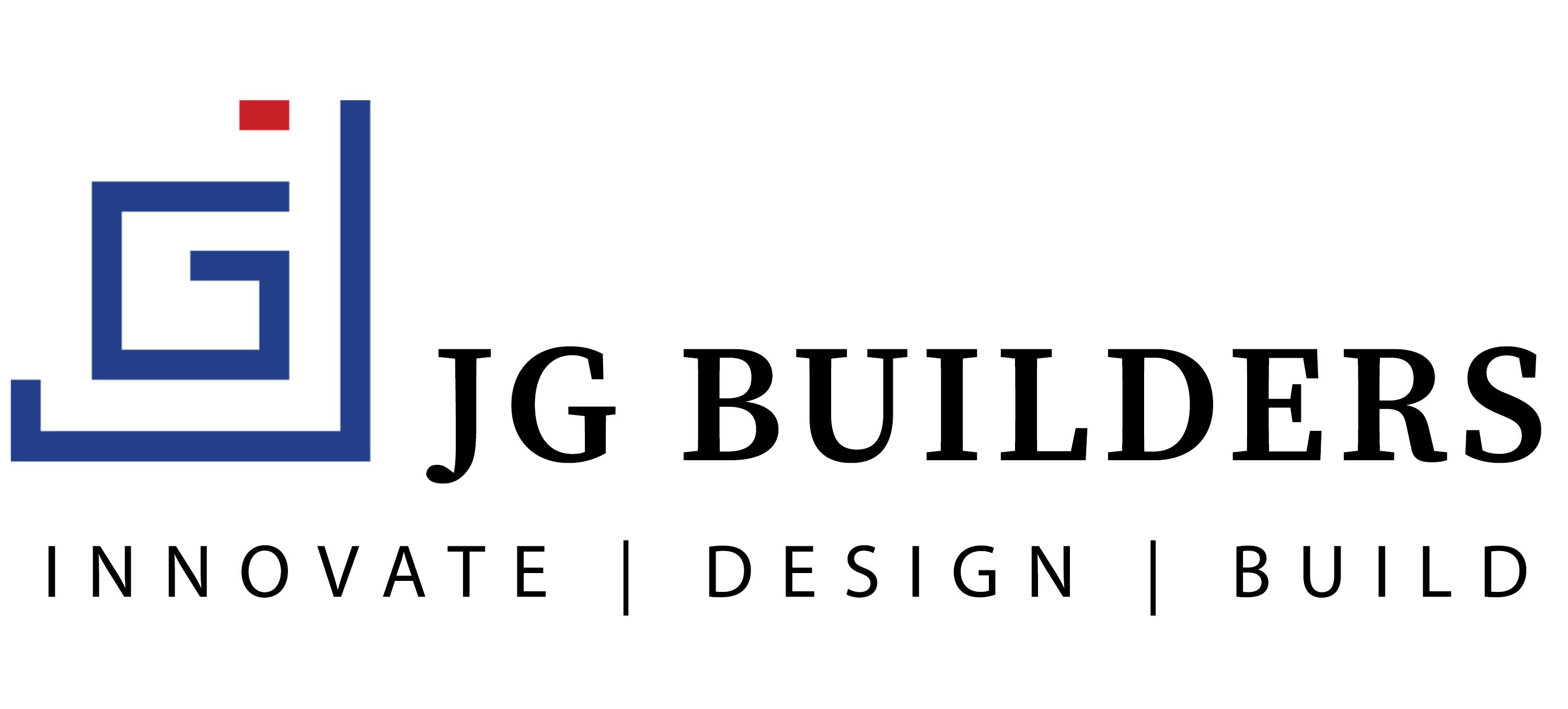 JG Builders Pte Ltd