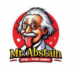 Mr. Abstain Otak Otak Crispy