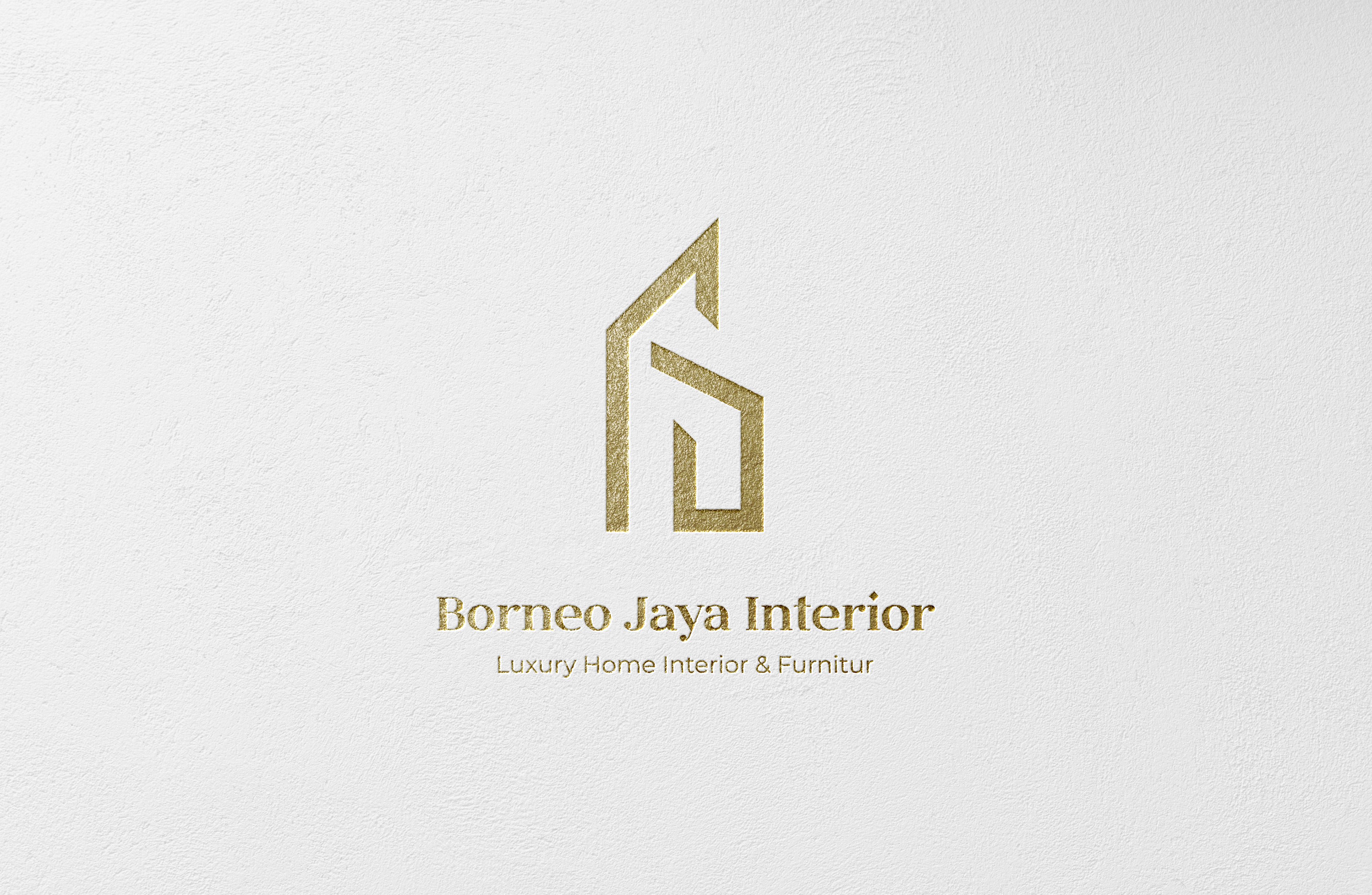 PT. Borneo Jaya Interior