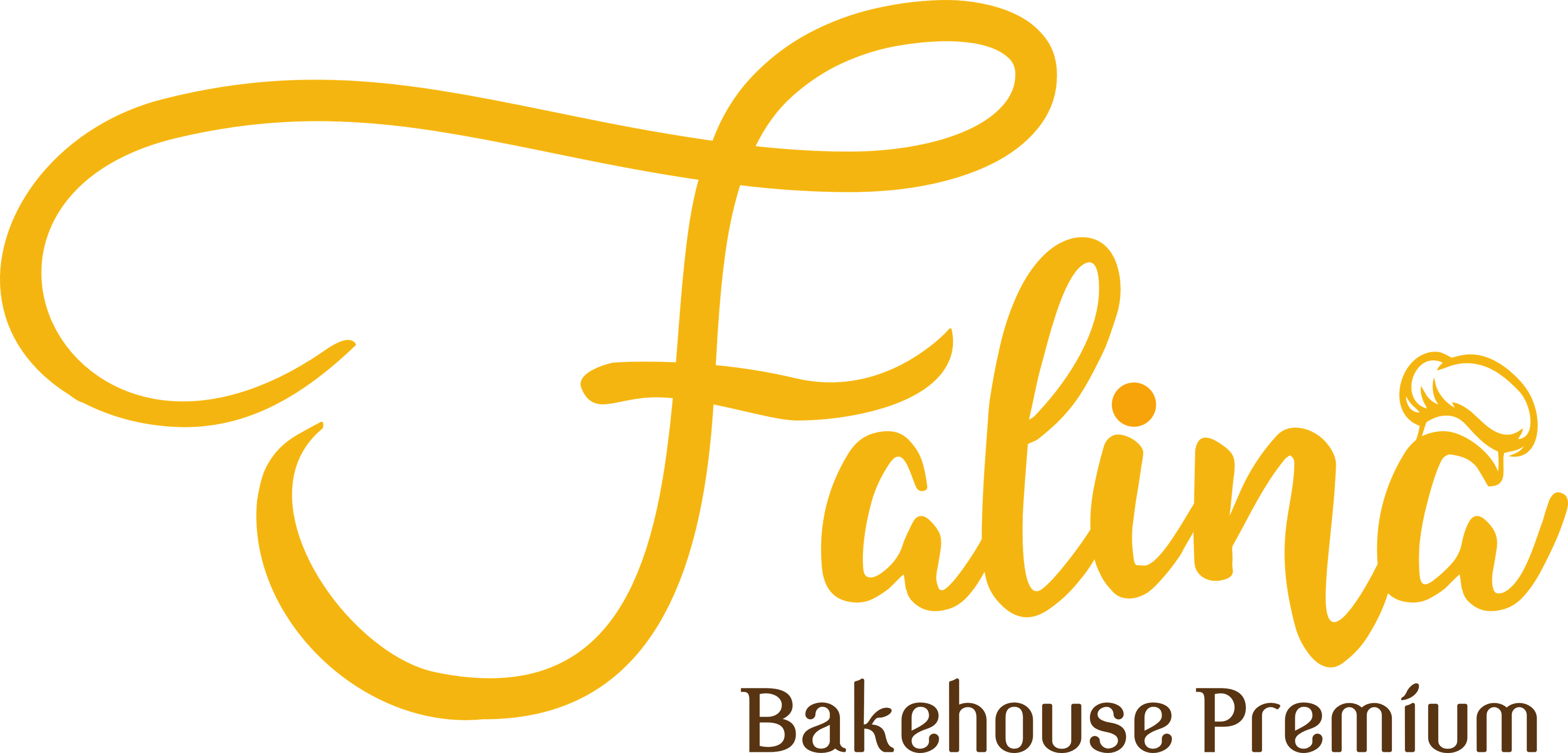 Falina Bakehouse Premium