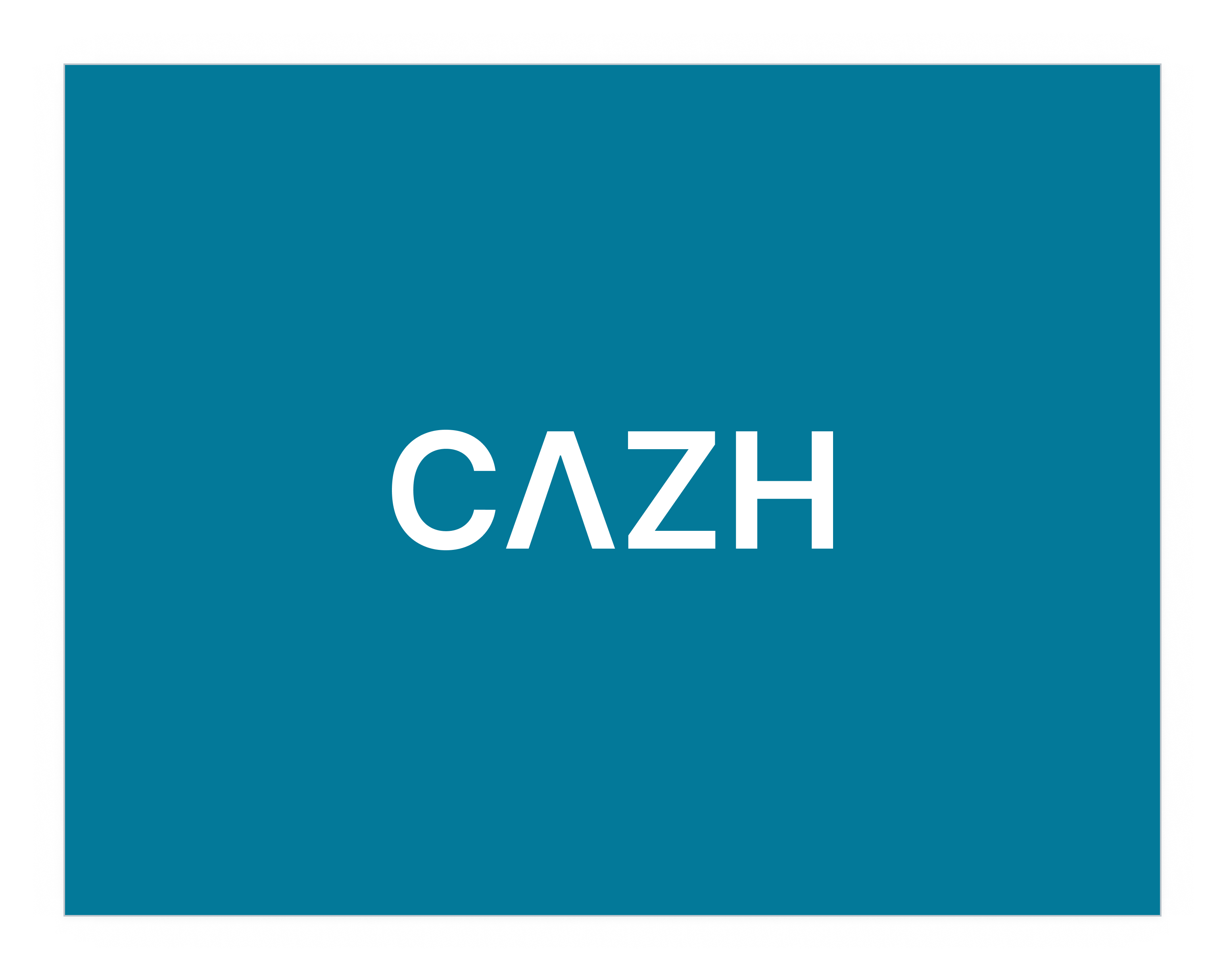 PT Cazh Teknologi Inovasi