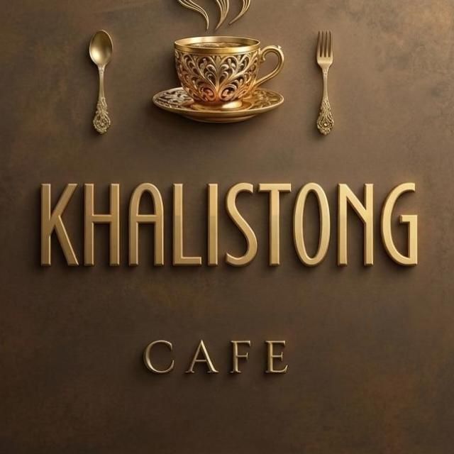 Khalistong Coffee and Eatery