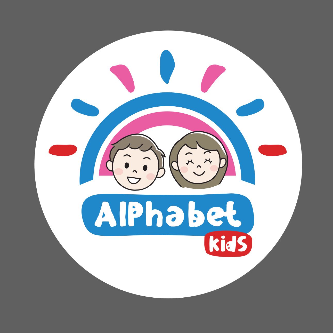 Alphabet Kids