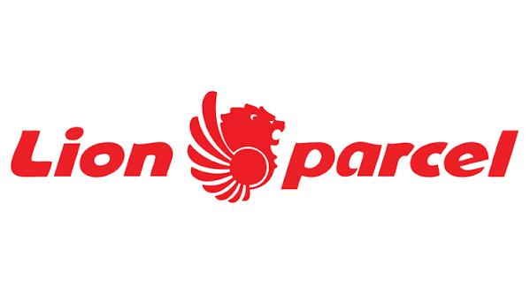 Lion Parcel Pusat Wates logo