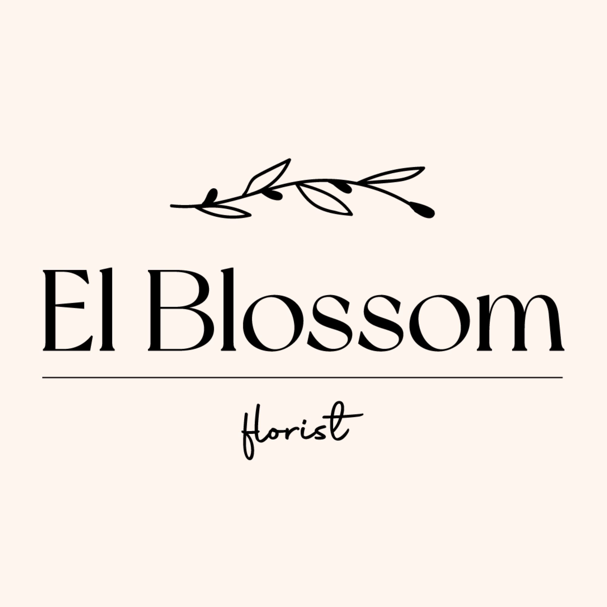 El Blossom Florist