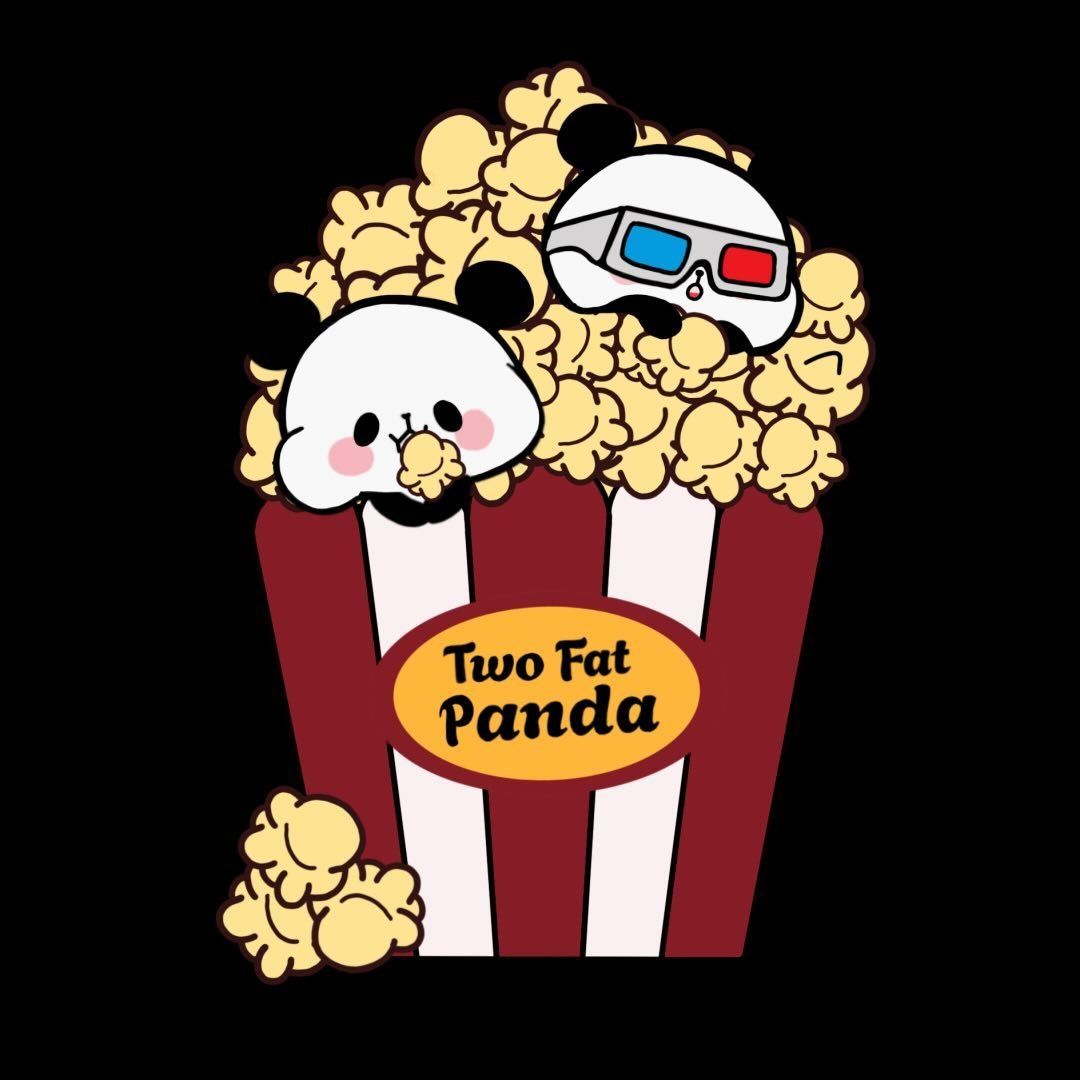 Two Fat Panda