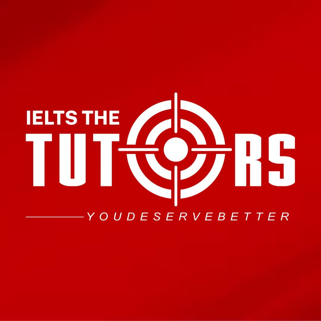 Công ty TNHH Dịch Vụ Giáo Dục The Tutors