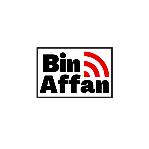 AFAN BAYUDA PRASETYAWAN