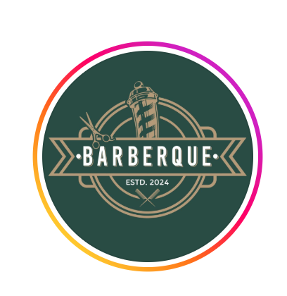 BARBEQUE CUKUR RAMBUT