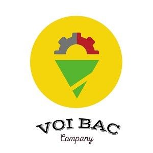 Voi Bạc logo