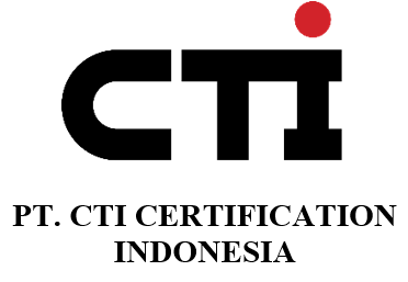 PT CTI Certtification Indonesia